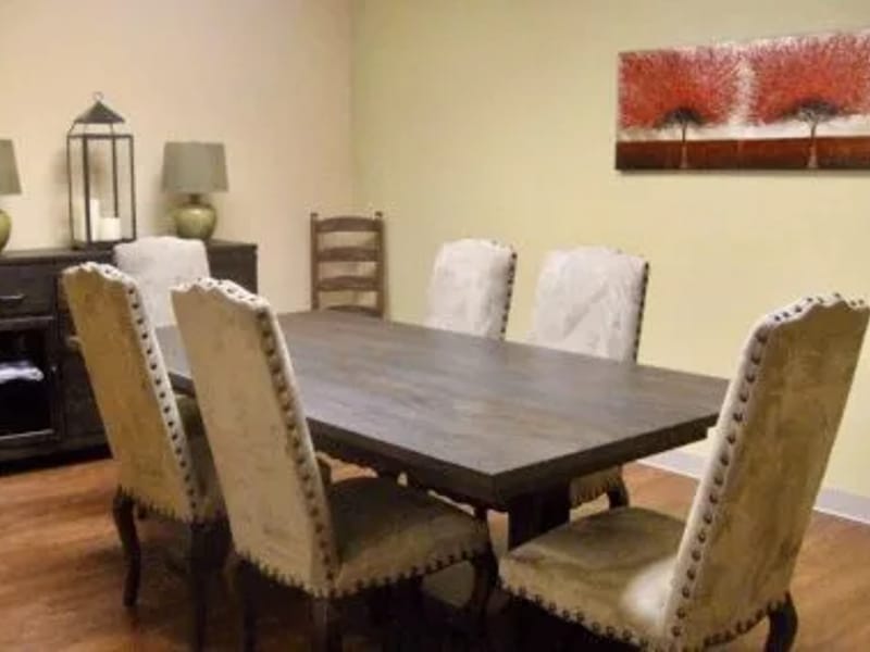 Caprock Nursing & Rehabilitation - Nursing Home in Borger, TX photo 3