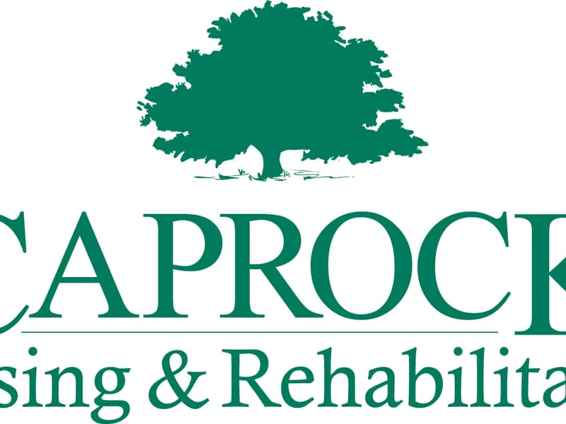 Caprock Nursing & Rehabilitation - Nursing Home in Borger, TX photo 1
