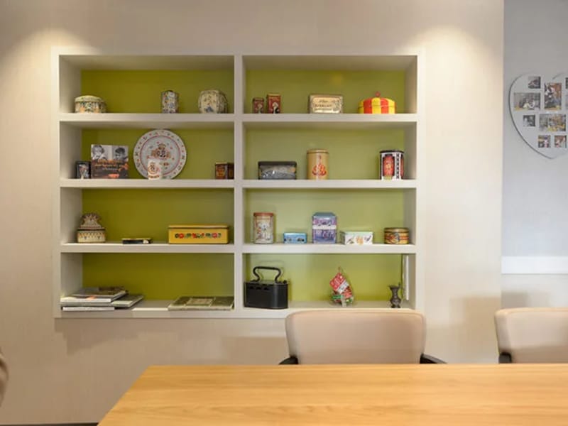 De Blinkert - Begeleid Wonen in Haarlem, Zuid-Holland photo 2