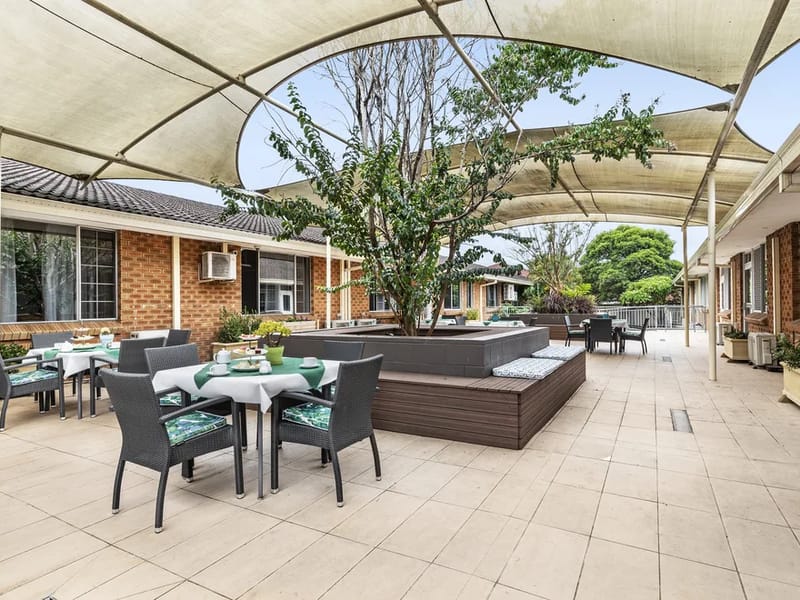 Sedgemoor Care Home in Liverpool, England photo 1