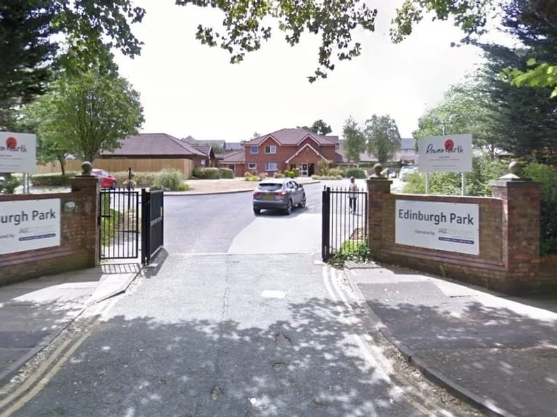 Sedgemoor Care Home in Liverpool, England photo 2