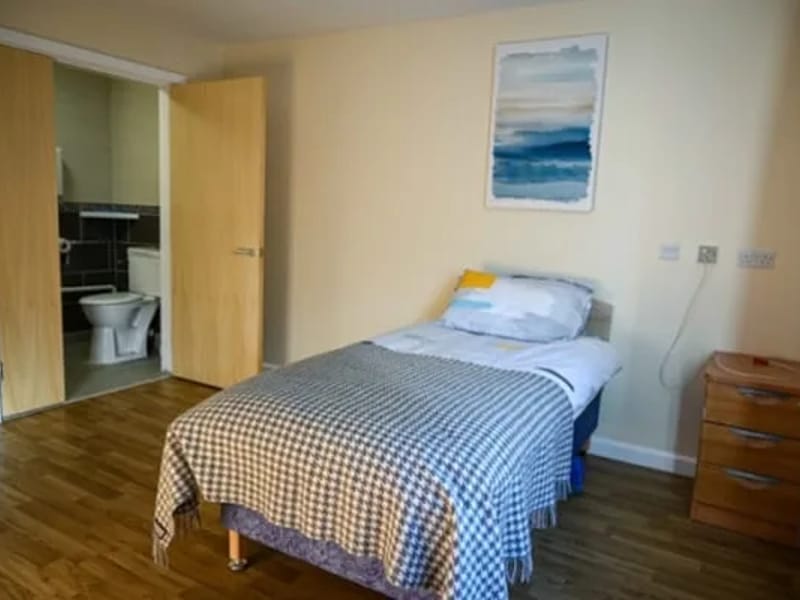 Neville Court - Nursing Home in Barnsley, England photo 2