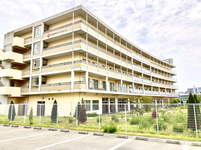 おかもとケアプラン垂水 - 有料老人ホーム in 神戸市垂水区, 兵庫県 photo 1