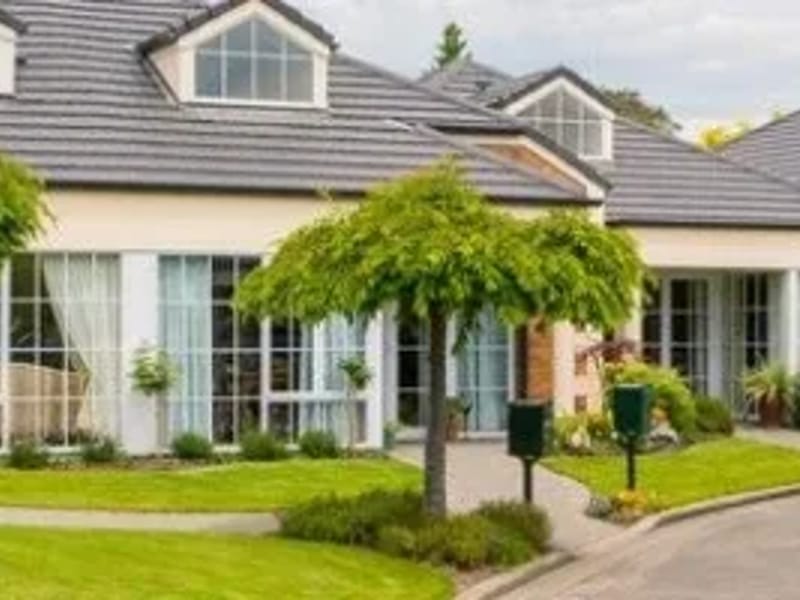 Margaret Stoddart Retirement Village - Assisted Living in Christchurch, Canterbury District Health Board photo 2