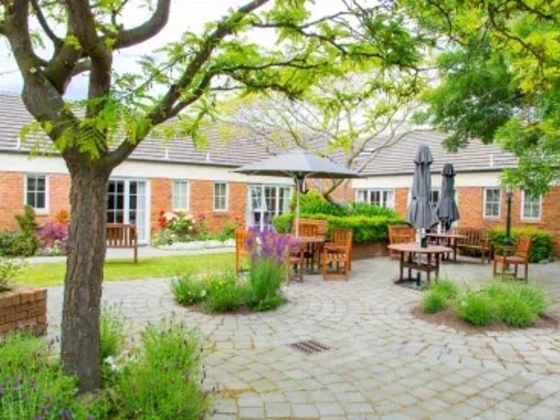 Margaret Stoddart Retirement Village - Assisted Living in Christchurch, Canterbury District Health Board photo 3