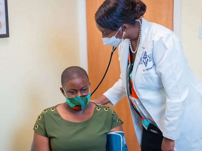 Bowen Medical - Home Health Nursing in Glendale, AZ photo 4