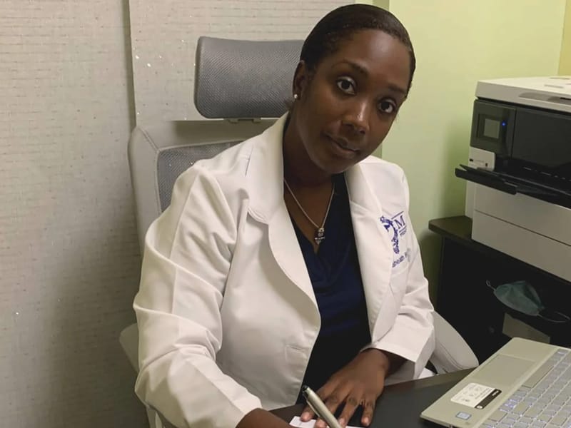 Bowen Medical - Home Health Nursing in Glendale, AZ photo 3