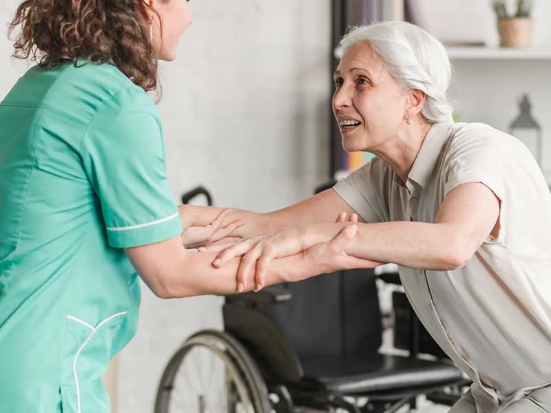 Divine Home Health, LLC - Home Health Nursing in Indianapolis, IN photo 2