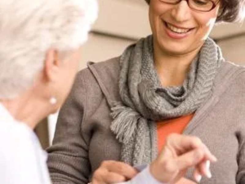 Divine Home Health, LLC - Home Health Nursing in Indianapolis, IN photo 3