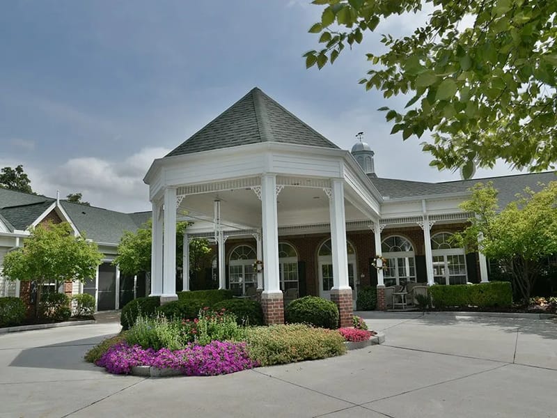 Bluff Creek Terrace - Assisted Living By Americare — Assisted Living, Columbia, MO · photo 3