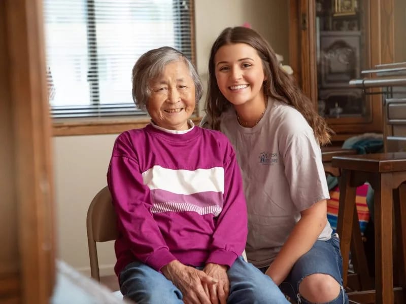 Cypress Home Care - Assisted Living in Carmichael, CA photo 2