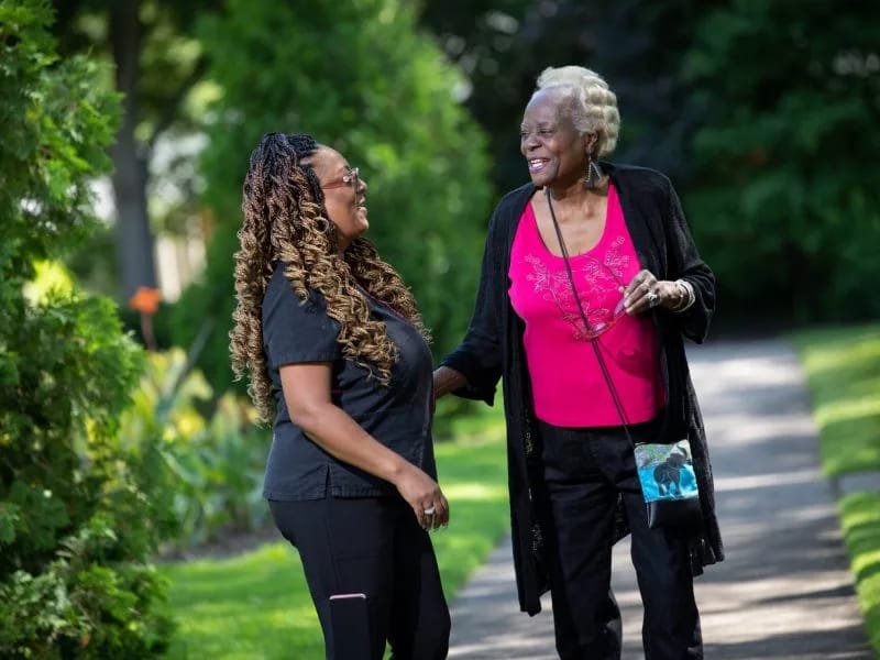 Cypress Home Care - Assisted Living in Carmichael, CA photo 3