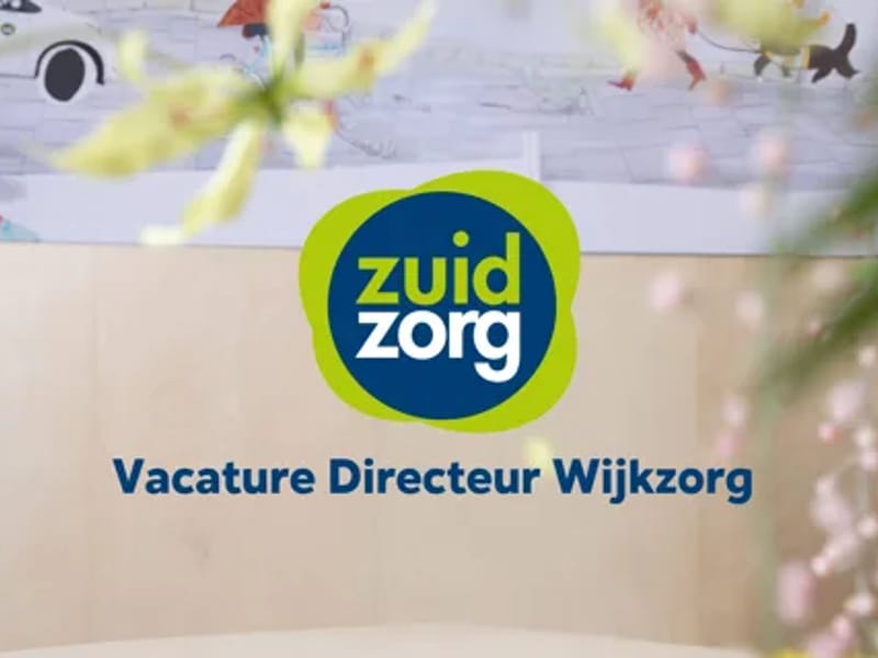 ZuidZorg Wijkzorg BV - Thuiszorg in Eindhoven, Zeeland photo 2
