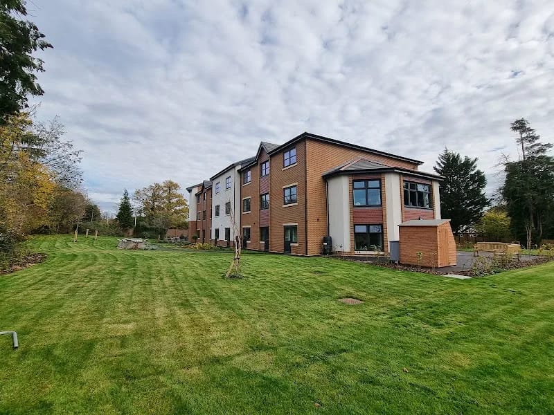 Friends Place - Assisted Living in Reading, England photo 3