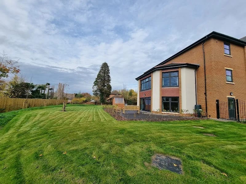 Friends Place - Assisted Living in Reading, England photo 6