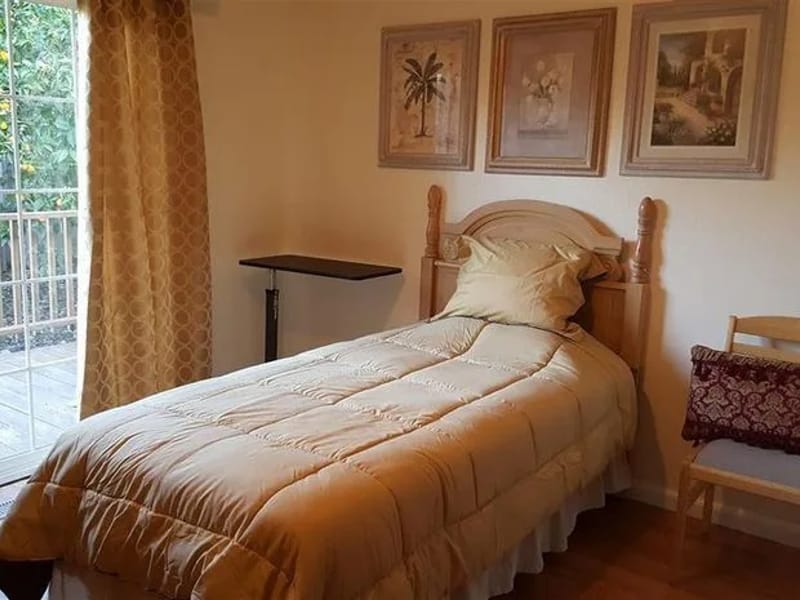 A & A Care Home I - Assisted Living in Walnut Creek, CA photo 1