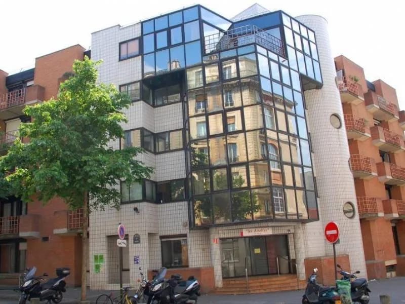 Ehpad Residence Les Airelles - EHPAD in PARIS, Île-de-France photo 3