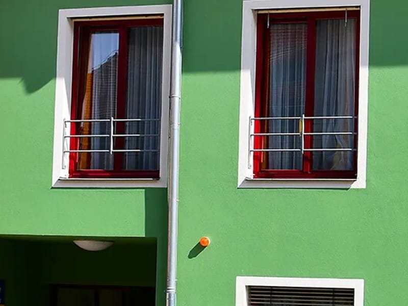 "August-Reinstein-Haus" AWO Seniorenzentrum Naumburg - Pflegeheim in Naumburg, Sachsen-Anhalt photo 3