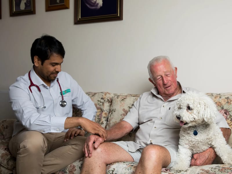Att Home Health Care INC. - Home Health Nursing in Saint Paul, MN photo 2