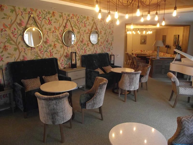 Briarlea Care Home - Nursing Home in Evesham, England photo 2
