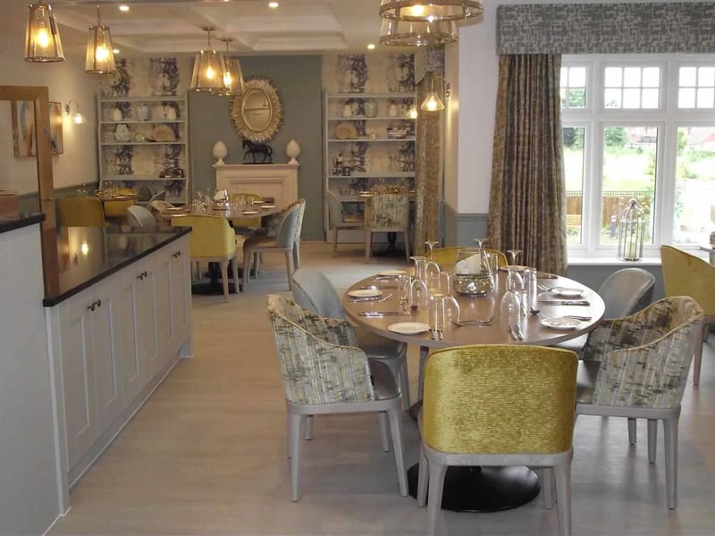 Briarlea Care Home - Nursing Home in Evesham, England photo 3