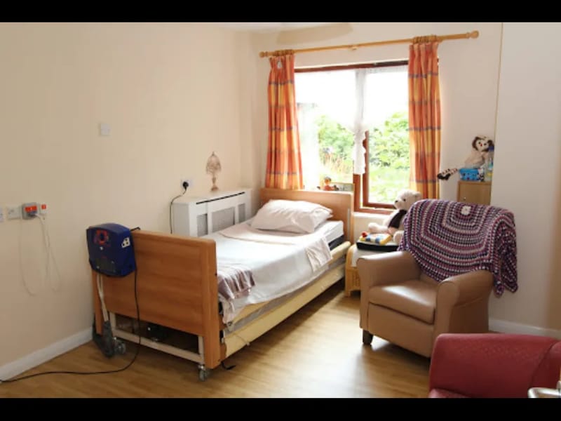 Briarlea Care Home - Nursing Home in Evesham, England photo 1