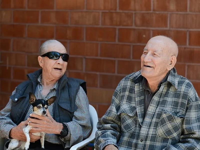 CENTRO DEL ANCIANO - Hogar de Ancianos in Tijuana, Baja California photo 1