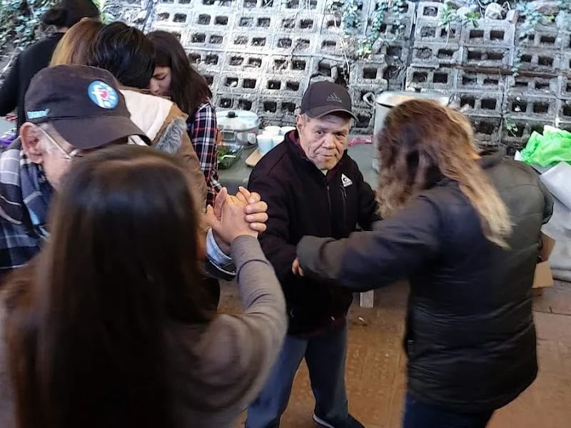 CENTRO DEL ANCIANO - Hogar de Ancianos in Tijuana, Baja California photo 9