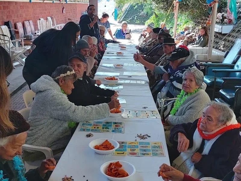 CENTRO DEL ANCIANO - Hogar de Ancianos in Tijuana, Baja California photo 5