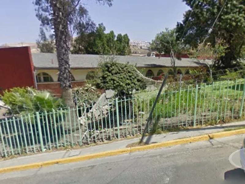 CENTRO DEL ANCIANO - Hogar de Ancianos in Tijuana, Baja California photo 3