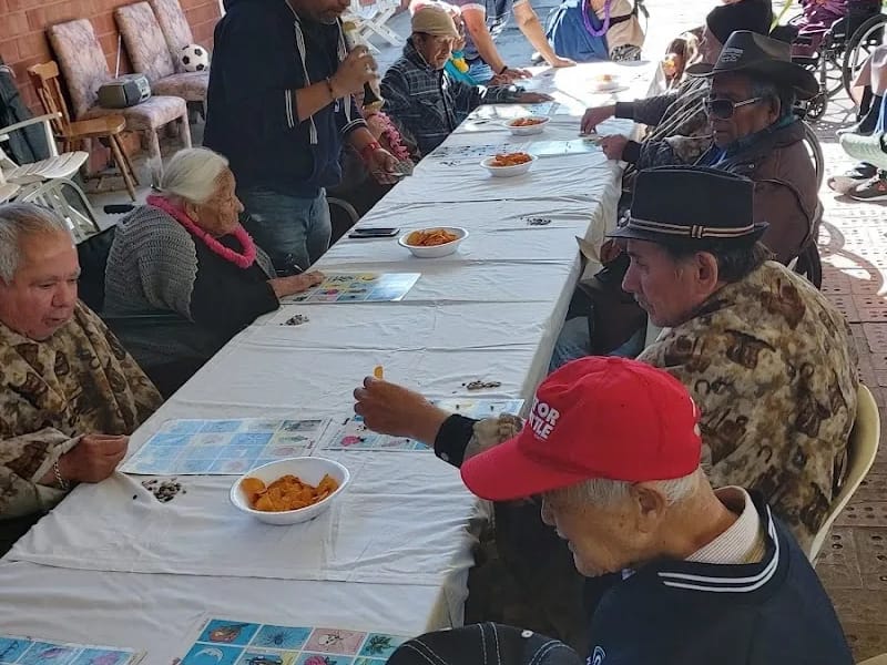 CENTRO DEL ANCIANO - Hogar de Ancianos in Tijuana, Baja California photo 2