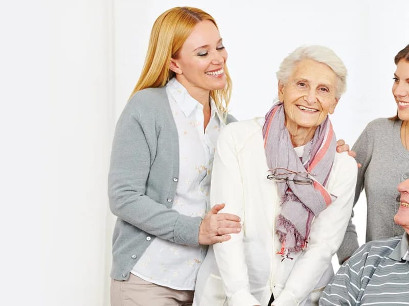 Get Well Home Health, Inc - Home Health Nursing in Valencia, CA photo 2