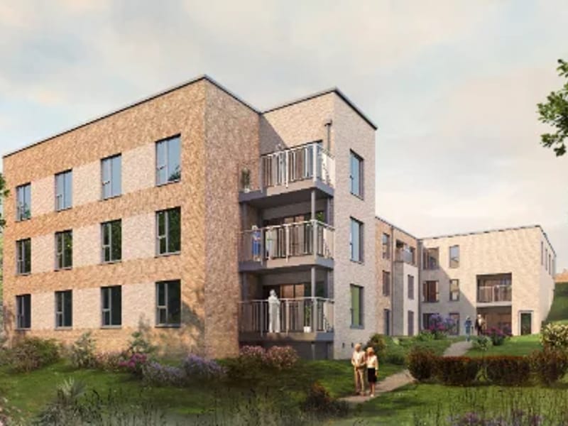 Kingfisher House Care Home - Nursing Home in Newmarket, England photo 2