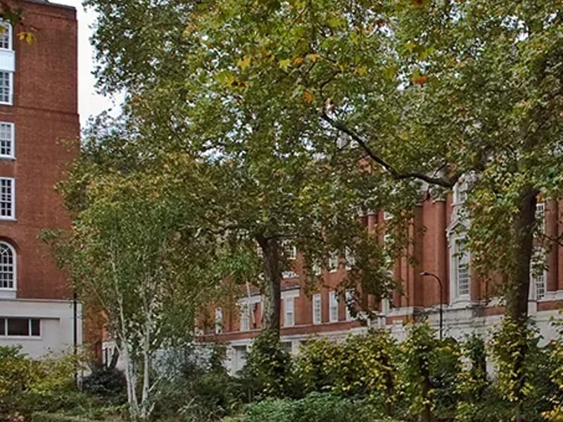 Woburn House - Assisted Living in Luton, England photo 2
