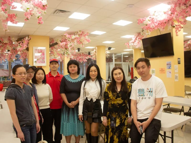 Caring Adult Day Care INC - Adult Day Care in FLUSHING, NY photo 2