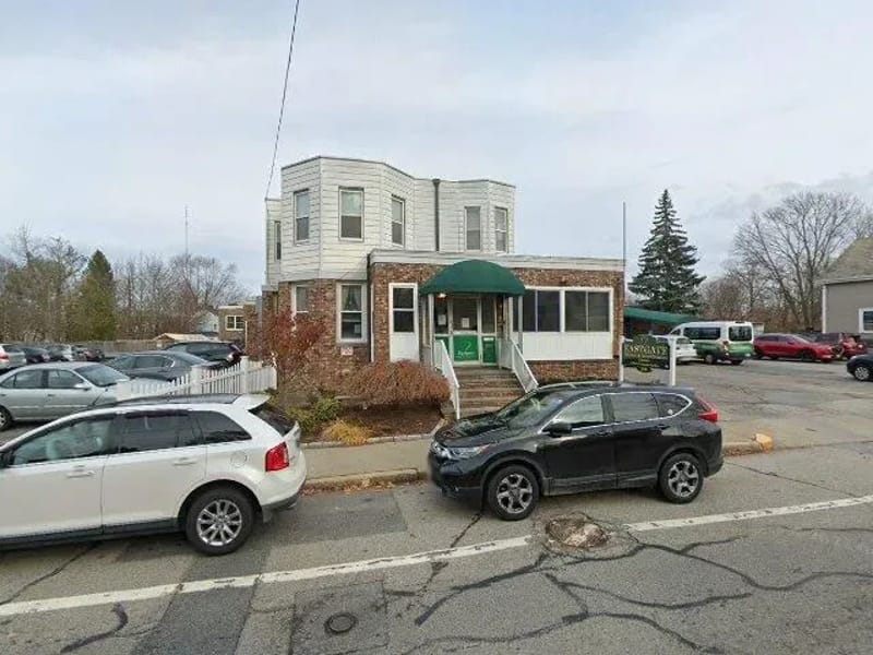 Eastgate Nursing & Rehabilitation Center - Nursing Home in East Providence, RI photo 1