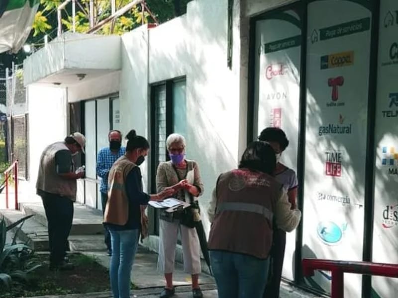 CENTRO DE CAPACITACION PARA ADULTOS MAYORES - Hogar de Ancianos in Guadalajara, Jalisco photo 3