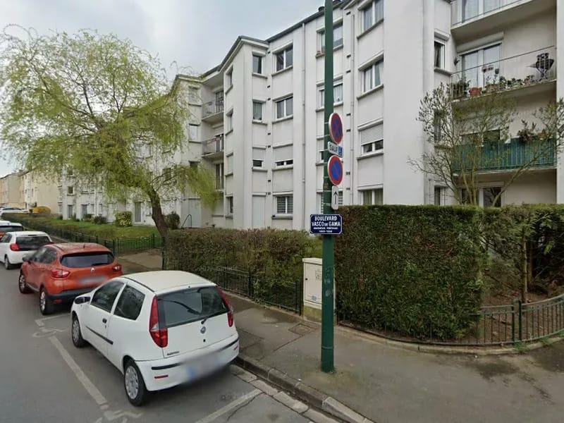 Residence Chatillons - Maison de Retraite in REIMS, Grand Est photo 1