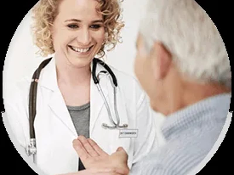 Dublin Emergency Physicians LLC - Home Health Nursing in Dublin, GA photo 2