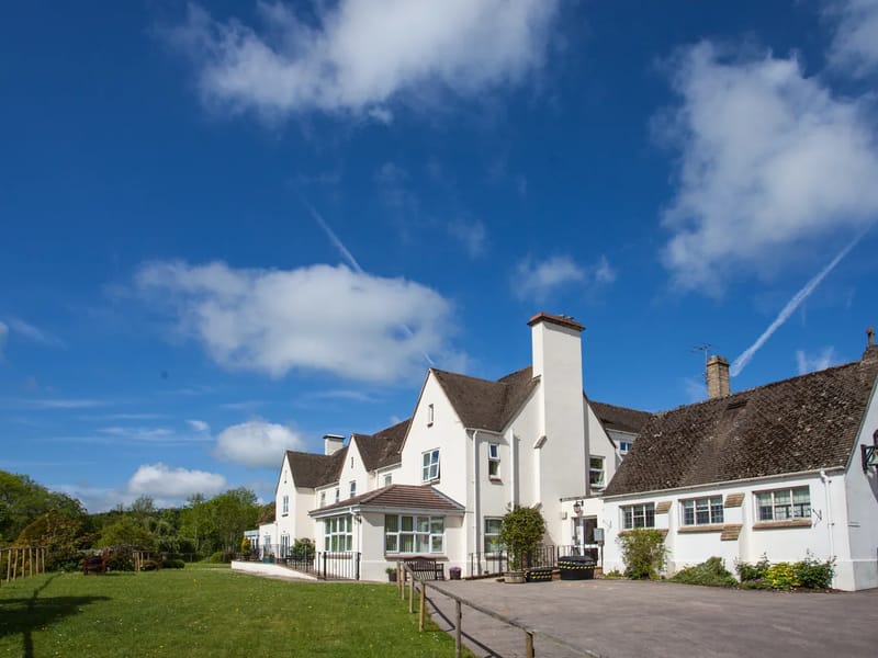 Resthaven Nursing Home - Nursing Home in Stroud, England photo 2