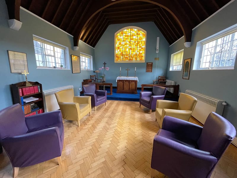 Resthaven Nursing Home - Nursing Home in Stroud, England photo 3