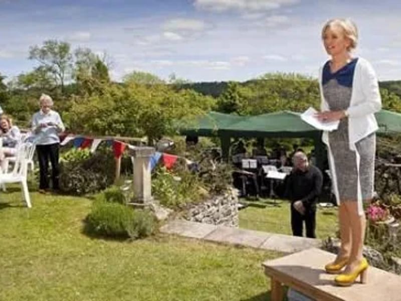 Resthaven Nursing Home - Nursing Home in Stroud, England photo 1