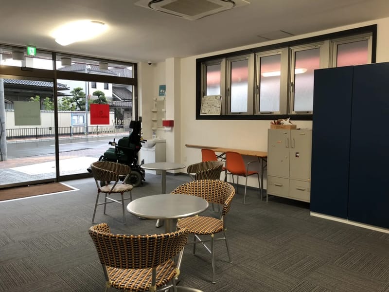 stoc9 - 訪問介護 in 東大阪市, 大阪府 photo 5