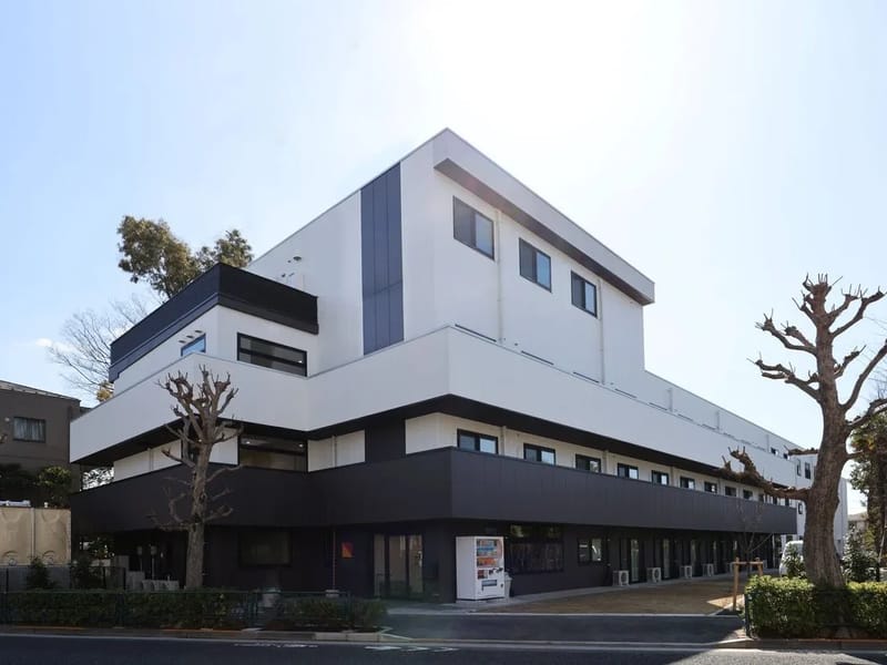NEXT-LD新高円寺 - 有料老人ホーム in 杉並区, 東京都 photo 3