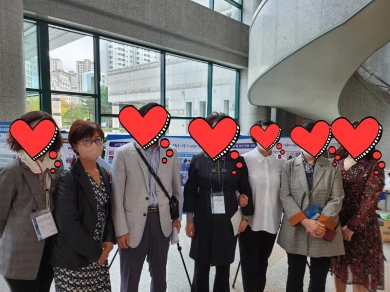 그린재가 복지센터 - 방문요양 in 서구, 대구광역시 photo 3