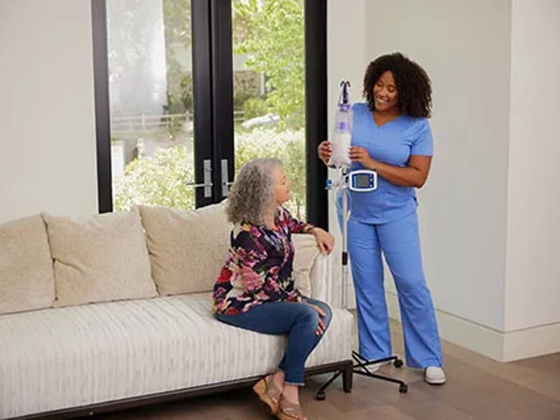 Founders Healthcare, LLC - Home Health Nursing in Las Vegas, NV photo 2