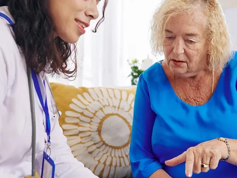 Coastal Home Healthcare - Home Health Nursing in Wilmington, NC photo 1