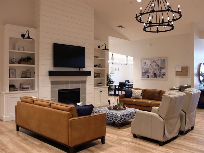 Copper Sky Assisted Living - Assisted Living in Casa Grande, AZ photo 1
