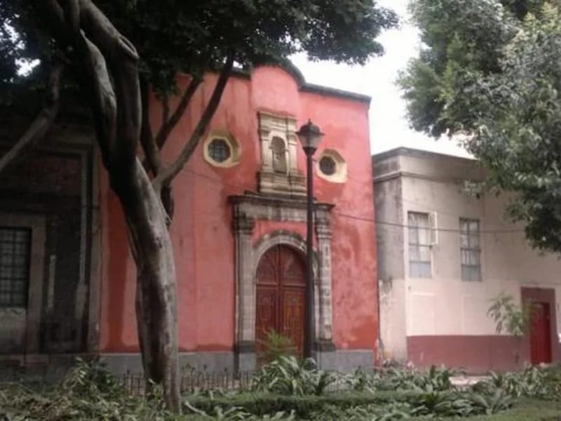 ESTANCIA DE DIA - Hogar de Ancianos in San Salvador El Seco, Puebla photo 2