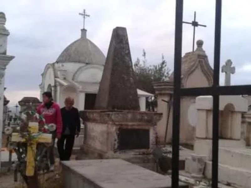 ESTANCIA DE DIA - Hogar de Ancianos in San Salvador El Seco, Puebla photo 1